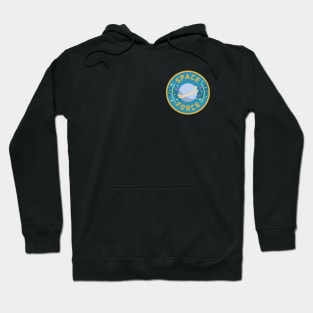 Space Force Hoodie